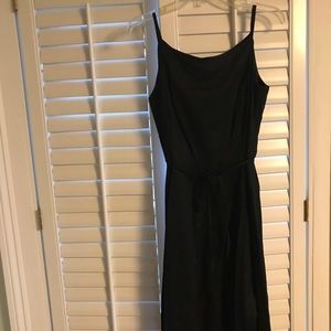 Ann Taylor Summer Dress.